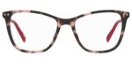 GLASSES LEVI'S WOMEN LV-5018-HT8 (Lens/Bridge/Temple) 52/17/140 mm) - Image 2