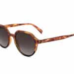 SUNGLASSES LEVI'S UNISEX LV-5023-S-581 (Lens/Bridge/Temple) 54/20/145 mm)