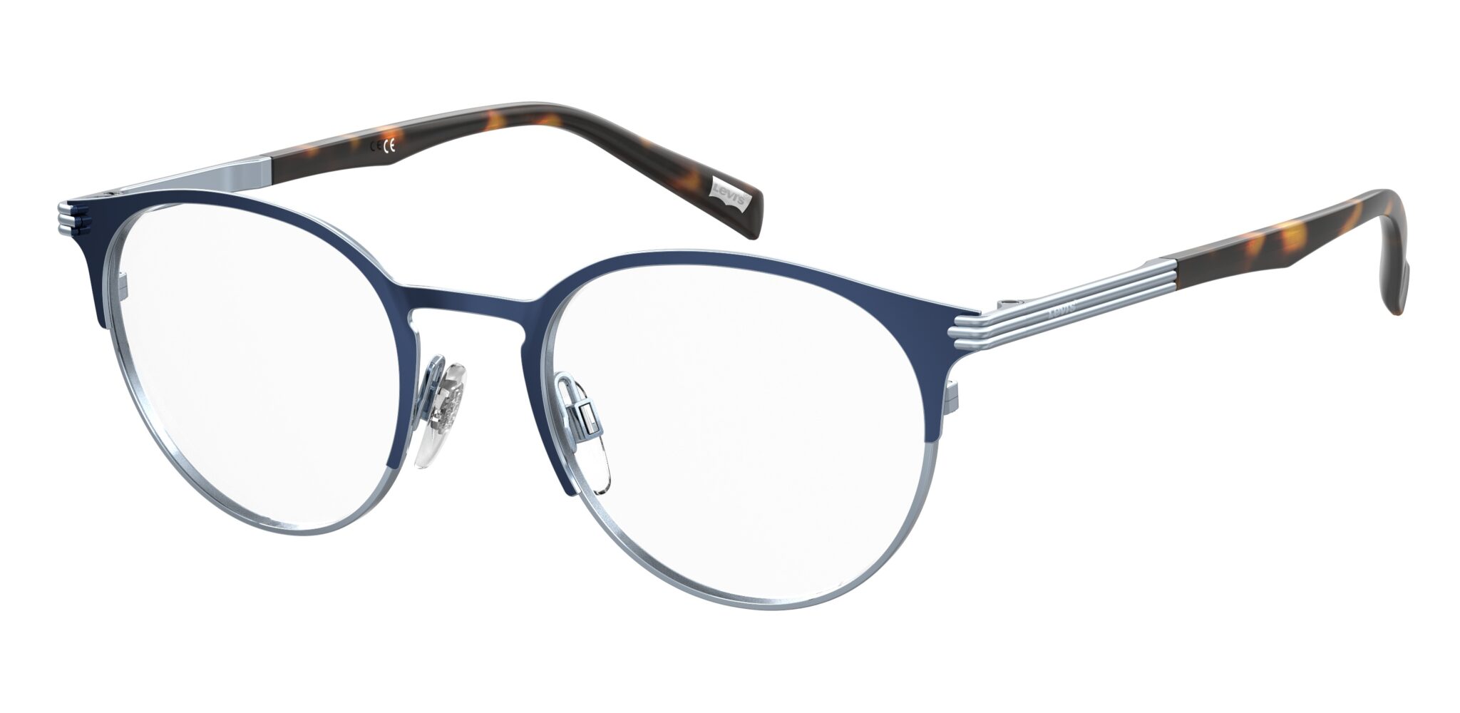 LV-5035-ZX9 GLASSES LEVI'S Unisex LV-5035-ZX9 (Lens/Bridge/Temple) 50/20/145 mm) - Image 1