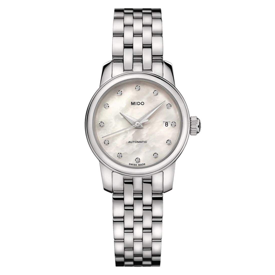 M0390071110600 WATCH MIDO WOMAN M039007111060 (25MM) - Image 1