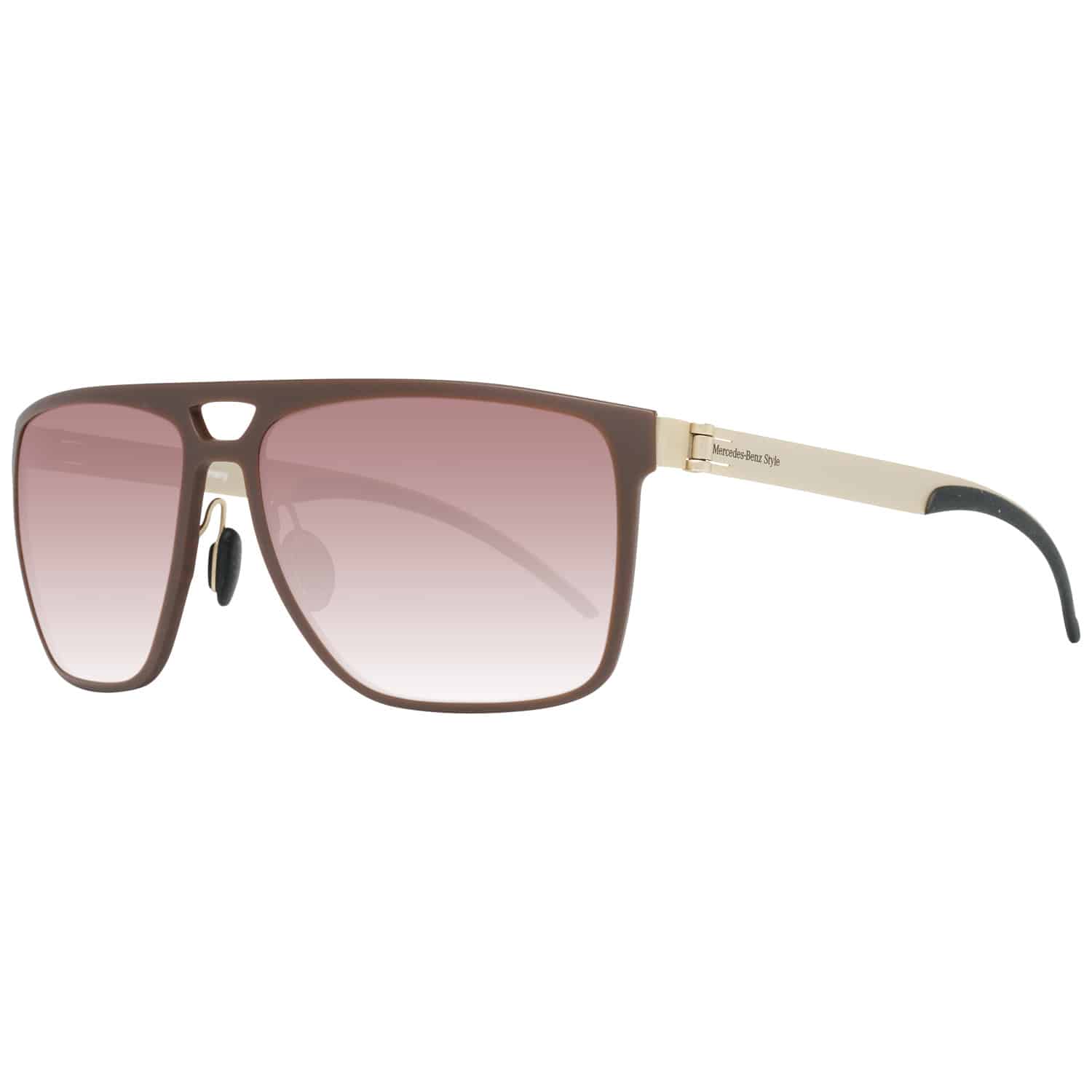 M7008-A SUNGLASSES MERCEDES BENZ MAN M7008-A (Lens/Bridge/Temple) 59/15/140 mm) - Image 1