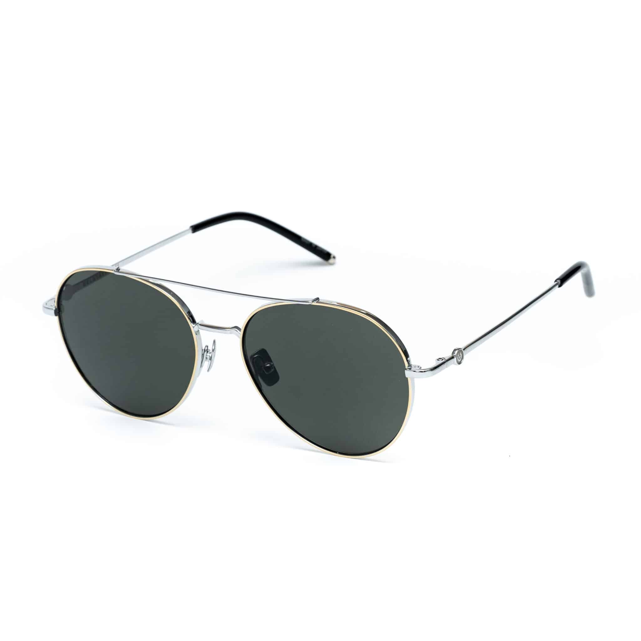 MAGNUM-GRIS-DORADO SUNGLASSES BELSTAFF MAN MAGNUMGRISDOR (Lens/Bridge/Temple) 58/17/145 mm) - Image 1