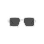 SUNGLASSES HAVAIANAS UNISEX MANAUS-VK6 (Lens/Bridge/Temple) 52/19/145 mm) - Image 2
