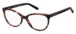 GLASSES MARC JACOBS WOMEN MARC-463-0UC (Lens/Bridge/Temple) 53/17/140 mm)
