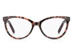 GLASSES MARC JACOBS WOMEN MARC-463-0UC (Lens/Bridge/Temple) 53/17/140 mm) - Image 2