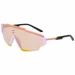 SUNGLASSES NIKE UNISEX MARQUEEDGEMF (Lens/Bridge/Temple) 64/14/140 mm)