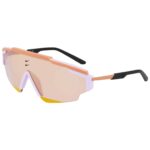 SUNGLASSES NIKE UNISEX MARQUEEDGEMF (Lens/Bridge/Temple) 64/14/140 mm)