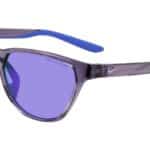 SUNGLASSES NIKE UNISEX MAVERICKRISEM (Lens/Bridge/Temple) 56/18/145 mm)