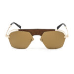 SUNGLASSES BELSTAFF MAN MAXFORDDORAD (Lens/Bridge/Temple) 57/18/145 mm) - Image 2