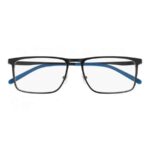 VIEW GLASSES MONTBLANC MAN MB0106O-001 (Lens/Bridge/Temple) 55/16/145 mm) - Image 2