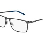 VIEW GLASSES MONTBLANC MAN MB0106O-002 (Lens/Bridge/Temple) 55/16/145 mm)