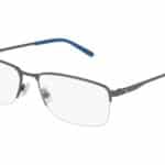 VIEW GLASSES MONTBLANC MAN MB0107O-005 (Lens/Bridge/Temple) 58/18/150Â mm)