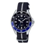 WATCH CASIO MAN MDV10C1A2VEF (38,5MM)