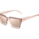 SUNGLASSES JIMMY CHOO WOMEN MEGS-S-FWM2S (Lens/Bridge/Temple) 51/21/145 mm)