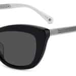 SUNGLASSES KATE SPADE WOMEN MERIDAGS807 (Lens/Bridge/Temple) 54/19/140 mm)
