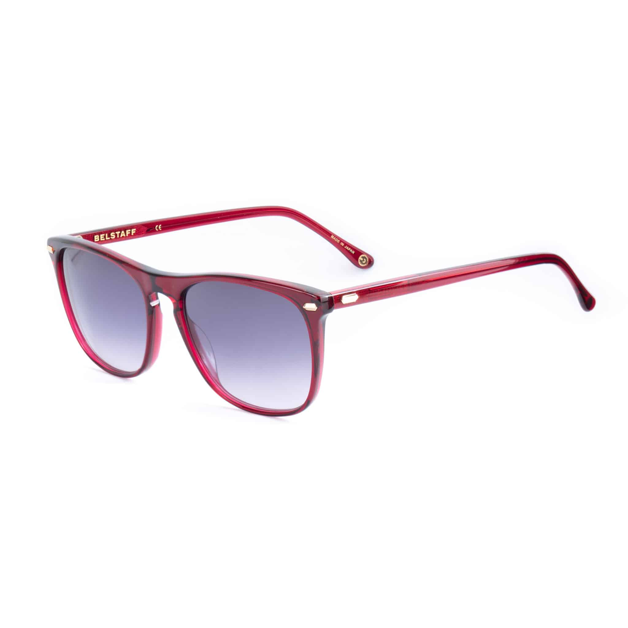 MERIDIAN-II-S167 SUNGLASSES BELSTAFF WOMEN MERIDINIIS16 (Lens/Bridge/Temple) 55/17/150 mm) - Image 1