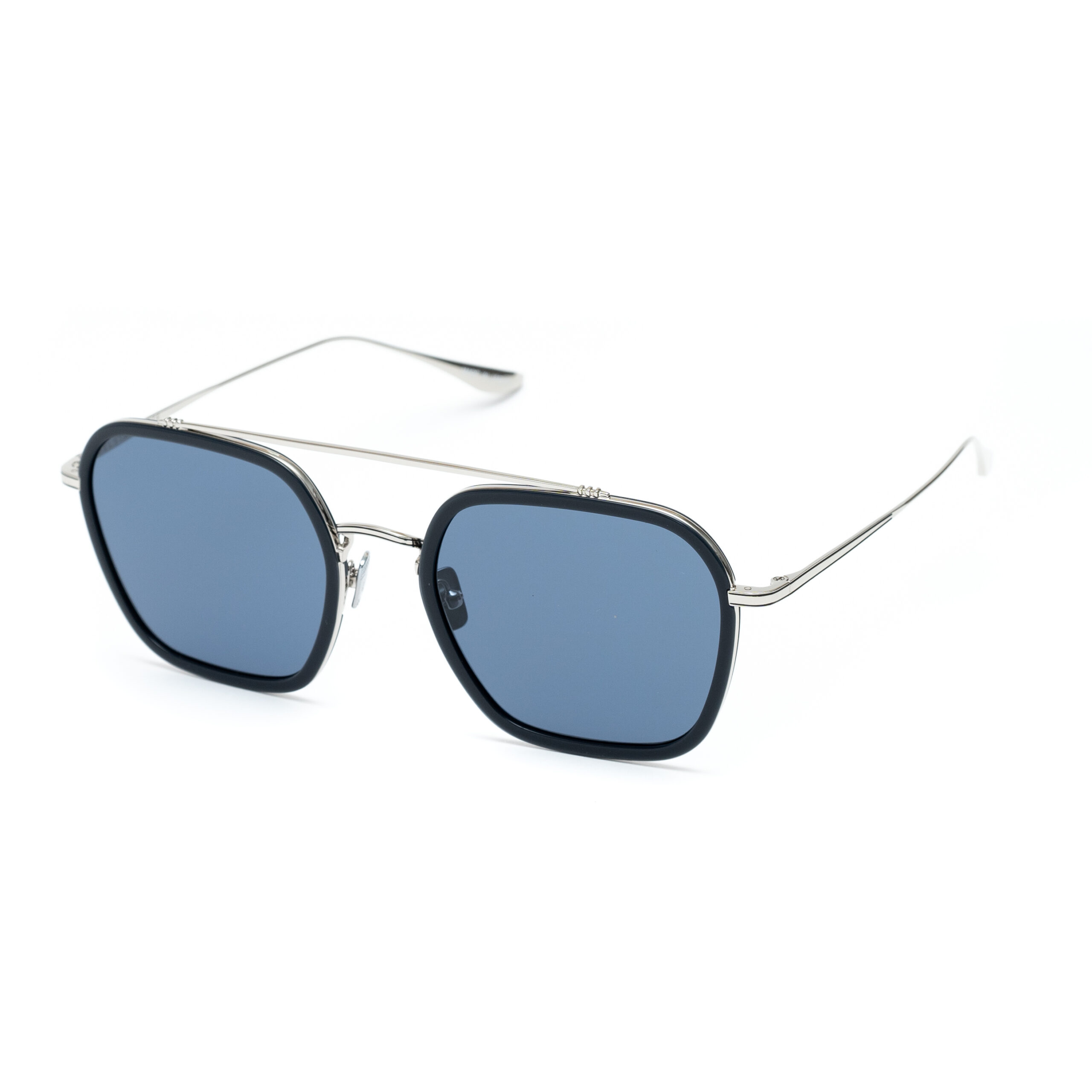 MERRICK-II-AZUL-W-2 SUNGLASSES BELSTAFF MAN MERRICKIIAZU (Lens/Bridge/Temple) 57/10/140 mm) - Image 1