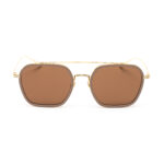 SUNGLASSES BELSTAFF MAN MERRICKIIBEIG (Lens/Bridge/Temple) 57/10/140 mm) - Image 2