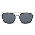 SUNGLASSES BELSTAFF MAN MERRIKIIGRIS (Lens/Bridge/Temple) 52/17/140 mm) - Image 2