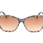 SUNGLASSES MISSONI WOMAN MIS0003SS37 (Lens/Bridge/Temple) 56/14/140 mm)