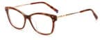 GLASSES MISSONI WOMEN MIS-0006-2NL (Lens/Bridge/Temple) 53/15/140 mm)