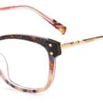 GLASSES MISSONI WOMEN MIS-0006-OBL (Lens/Bridge/Temple) 53/15/140 mm)
