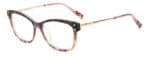 GLASSES MISSONI WOMEN MIS-0006-OBL (Lens/Bridge/Temple) 53/15/140 mm)