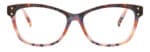 GLASSES MISSONI WOMEN MIS-0006-OBL (Lens/Bridge/Temple) 53/15/140 mm) - Image 2