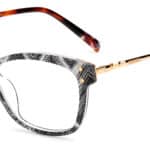 GLASSES MISSONI WOMEN MIS-0006-S37 (Lens/Bridge/Temple) 53/15/140 mm)