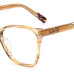 GLASSES MISSONI WOMEN MIS-0013-HR3 (Lens/Bridge/Temple) 50/16/140 mm)