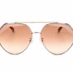 SUNGLASSES MISSONI WOMAN MIS0015STNG (Lens/Bridge/Temple) 60/15/145 mm)