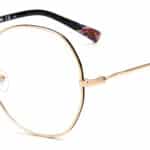 GLASSES MISSONI WOMEN MIS-0016-2M2 (Lens/Bridge/Temple) 55/17/140 mm)