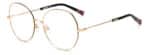GLASSES MISSONI WOMEN MIS-0016-2M2 (Lens/Bridge/Temple) 55/17/140 mm)