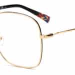 GLASSES MISSONI WOMEN MIS-0017-2M2 (Lens/Bridge/Temple) 54/17/140 mm)
