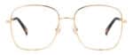 GLASSES MISSONI WOMEN MIS-0017-2M2 (Lens/Bridge/Temple) 54/17/140 mm) - Image 2
