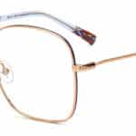 GLASSES MISSONI WOMEN MIS-0017-KY2 (Lens/Bridge/Temple) 54/17/140 mm)