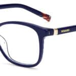 GLASSES MISSONI WOMEN MIS-0020-PJP (Lens/Bridge/Temple) 53/16/140 mm)