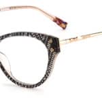 GLASSES MISSONI WOMEN MIS-0044-KDX (Lens/Bridge/Temple) 52/18/145 mm)