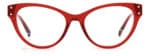 GLASSES MISSONI WOMEN MIS-0044-LHF (Lens/Bridge/Temple) 52/18/145 mm) - Image 2