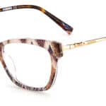 GLASSES MISSONI WOMEN MIS-0045-FWM (Lens/Bridge/Temple) 52/17/145 mm)