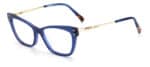 GLASSES MISSONI WOMEN MIS-0045-PJP (Lens/Bridge/Temple) 52/17/145 mm)