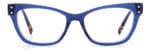 GLASSES MISSONI WOMEN MIS-0045-PJP (Lens/Bridge/Temple) 52/17/145 mm) - Image 2