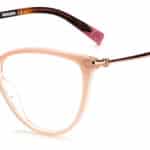 GLASSES MISSONI WOMEN MIS-0057-FWM (Lens/Bridge/Temple) 53/15/140 mm)