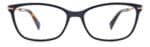 GLASSES MISSONI WOMEN MIS-0058-PJP (Lens/Bridge/Temple) 55/16/145 mm) - Image 2