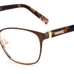 GLASSES MISSONI WOMEN MIS-0062-01Q (Lens/Bridge/Temple) 52/16/140 mm)