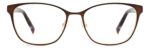 GLASSES MISSONI WOMEN MIS-0062-01Q (Lens/Bridge/Temple) 52/16/140 mm) - Image 2