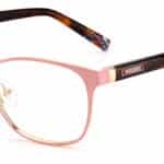 GLASSES MISSONI WOMEN MIS-0062-BKU (Lens/Bridge/Temple) 52/16/140 mm)