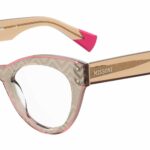 GLASSES MISSONI WOMEN MIS-0065-FUU (Lens/Bridge/Temple) 50/20/145 mm)
