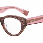 GLASSES MISSONI WOMEN MIS-0066-L93 (Lens/Bridge/Temple) 49/21/145 mm)