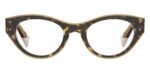 GLASSES MISSONI WOMEN MIS-0066-XLT (Lens/Bridge/Temple) 49/21/145 mm) - Image 2